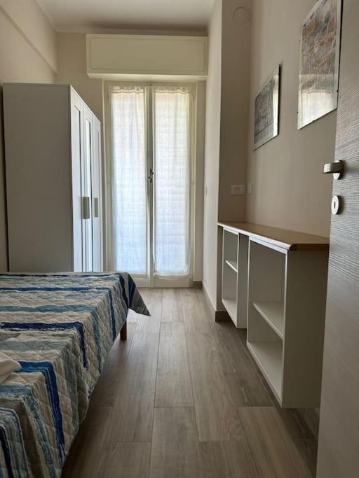 Casa Antolu Appartement Rapallo Buitenkant foto