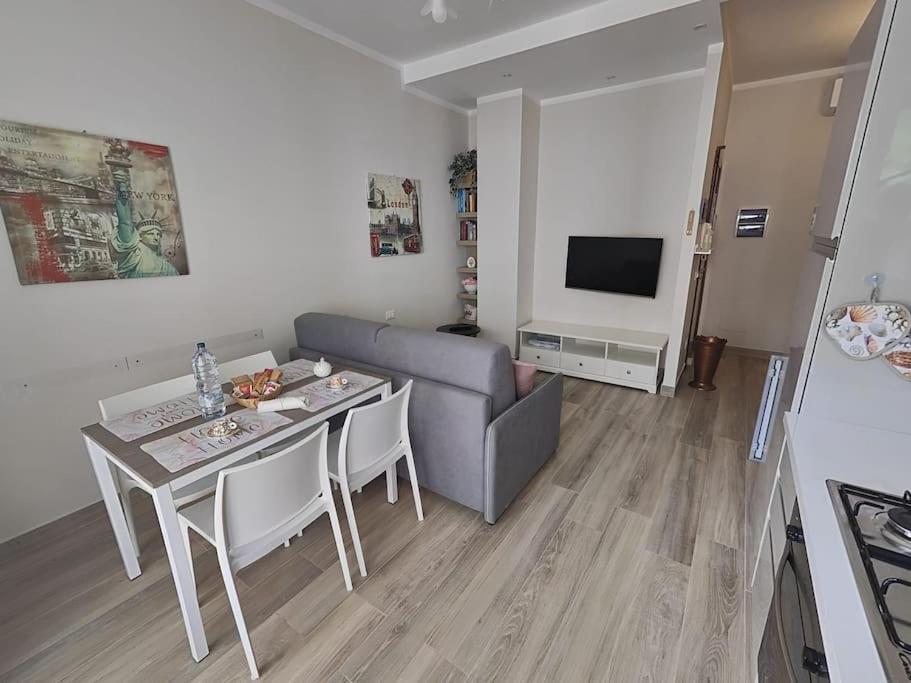Casa Antolu Appartement Rapallo Buitenkant foto