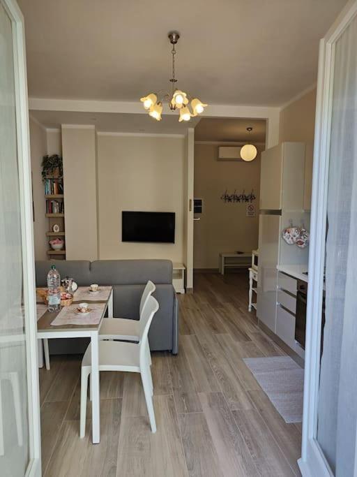 Casa Antolu Appartement Rapallo Buitenkant foto