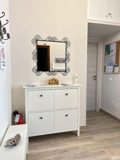 Casa Antolu Appartement Rapallo Buitenkant foto