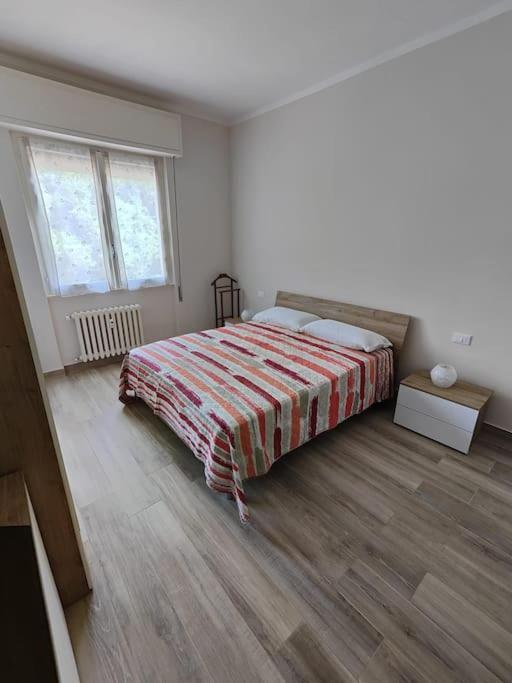 Casa Antolu Appartement Rapallo Buitenkant foto