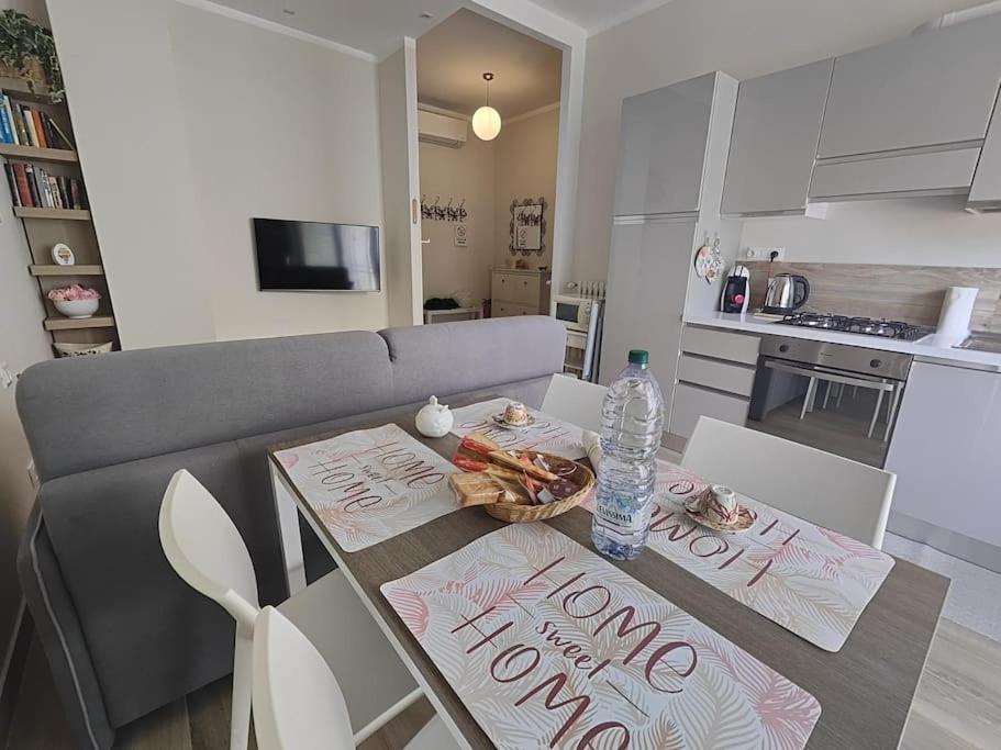 Casa Antolu Appartement Rapallo Buitenkant foto